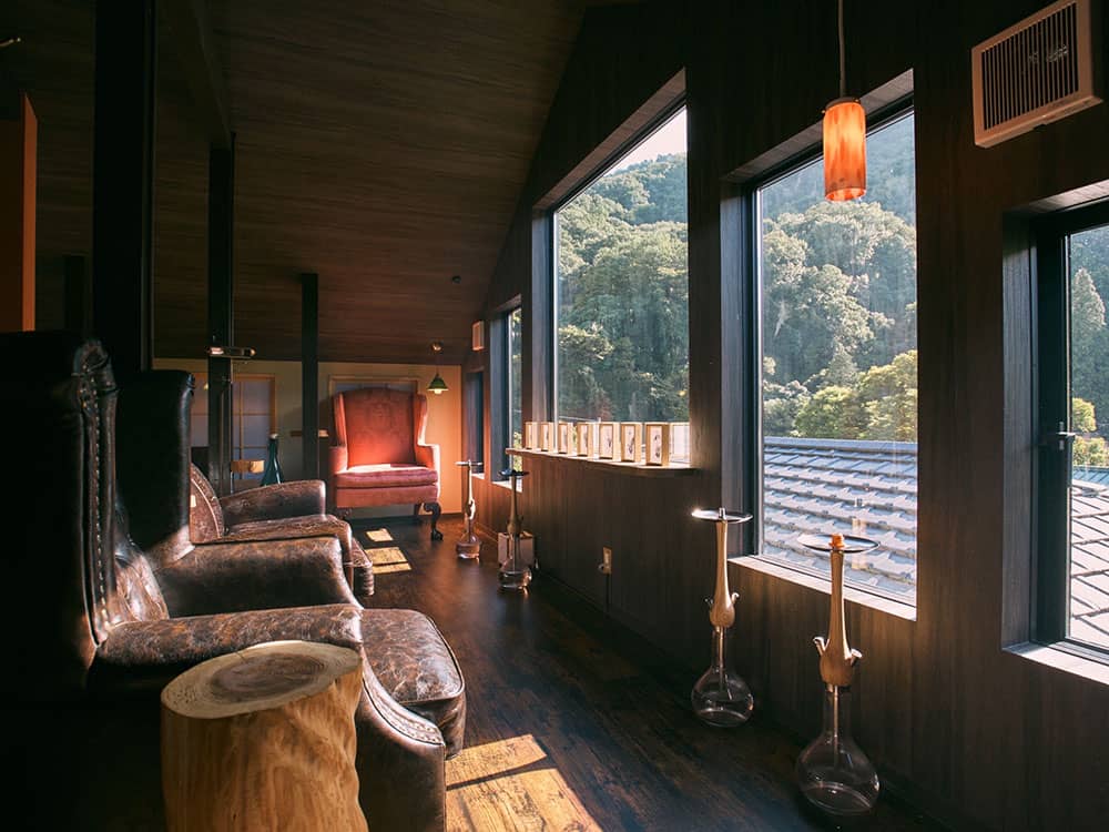 店舗改装工事事例